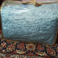 رو تختی دو نفره
