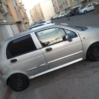 ام وی ام سه سیلندر ۱۱۰ مدل ۸۷