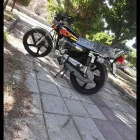 موتور ۲۰۰