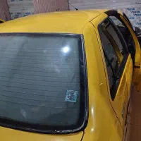 پژو ۴۰۵تاکسی مدل87وپژو پارس مدل 92