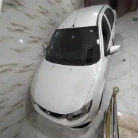 ساینا دنده‌ای S، مدل ۱۴۰۱
