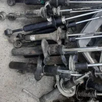 کمک استوک پژو پراید|قطعات یدکی و لوازم جانبی|بیرجند, |دیوار