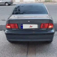 سمند EF7 مدل ۹۳ بدون رنگ|خودرو سواری و وانت|فردیس, منظریه|دیوار