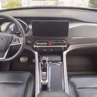 ماشین KV کی ام سی|خودرو سواری و وانت|بندر انزلی, ساحل قو|دیوار