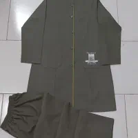 مانتو و شلوار زنانه و مردانه