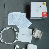 ایرپاد پرو دو اورجینال|لوازم جانبی موبایل و تبلت|تهران, جی|دیوار