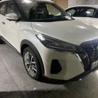 نیسان کیکس مدل ۲۰۲۵