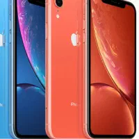 ایفون se2022 مشکی ۶۴ اکبند