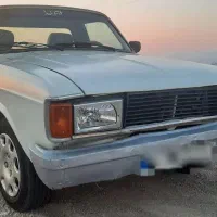 پیکان وانت مدل۹۳