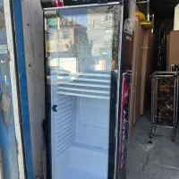 انواع یخچال های ۷۰و۶۰ تک درب مغازه ای متور امبراکو|فروشگاه و مغازه|دزفول, |دیوار