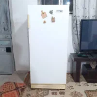 یخچال فریزر امرسان