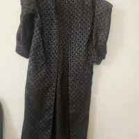 مانتو و لباس مجلسی