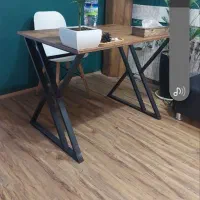 میز تحریر میز ناخن  کافی شاپی(مدل ایکس)|میز تحریر و کامپیوتر|مشهد, فرهنگ|دیوار