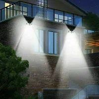 چراغ دیواری خورشیدی Solar Plus