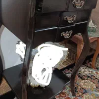 میز|بوفه، ویترین، کنسول|اردبیل, |دیوار