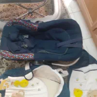 روروئک.کریر.ساک حمل.|کالسکه و لوازم جانبی|شهریار, شهرک وائین|دیوار