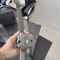 هلی شات مویک ۲پرو،مینی۲ تک باطری،نئوکمبو|دوربین عکاسی و فیلم‌برداری|مشگین شهر, |دیوار