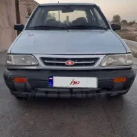فروش پراید سالم