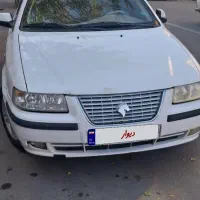 خودوری سواری سمند|خودرو سواری و وانت|مرند, |دیوار