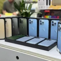 iphone 13 pro 256g بدون ریجستر