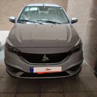 سهند اس صفر نقره ای متالیک