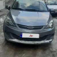 ام وی ام ۳۱۵ اکسلنت مدل ۹۷