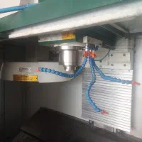 فروش فرز cnc بریجپورت انگلیس|ماشین‌آلات صنعتی|اصفهان, شهرک صنعتی امیرکبیر (شاپور جدید)|دیوار