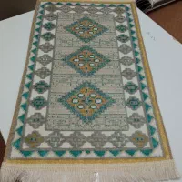 پادری فانتزی برزنتی ریشه دار پرتراکم سنگین