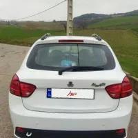 کوئیک اس 1402|خودرو سواری و وانت|آزادشهر, |دیوار