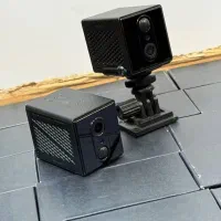 فروش ویژه دوربین های سیمکارتی و وایفایی|دوربین مداربسته|مشهد, مصلی (کارمندان اول)|دیوار