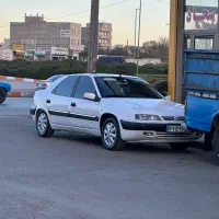 زانتیا ۲۰۰۰|خودرو سواری و وانت|اردبیل, |دیوار