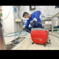 لوله بازکنی کیخا بادستگاه فنروپمپ شبانه روز زاهدان