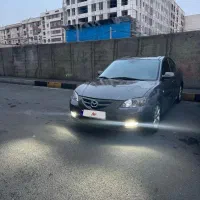 مزدا۳ مدل ۸۷