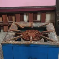 دو تا کالا کارکرد ولی سالم
