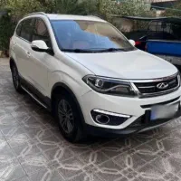 تیگو۵مدل۹۸فقط قسطی