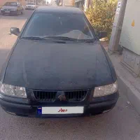 فروش سمند مدل ۸۴