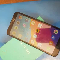 آنر 7s|موبایل|تهران, مسعودیه|دیوار