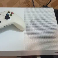 ایکس باکس سری وان اس