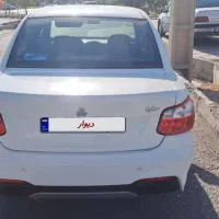 ساینا s|خودرو سواری و وانت|صفادشت, |دیوار