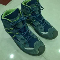 کفش کوهنوردی لوا Lowa مدل Simon II GTX