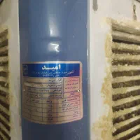 کولر 3500 تمیز