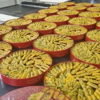 کارگاه تولید سوهان|خوردنی و آشامیدنی|قم, بنیاد|دیوار