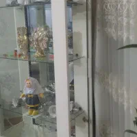 بوفه درحد نو|بوفه، ویترین، کنسول|مشهد, سرافرازان|دیوار
