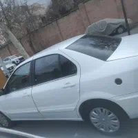 سمند|خودرو سواری و وانت|تبریز, |دیوار