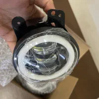 مه شکن تایگر ۲۰۶ و ۲۰۷|قطعات یدکی و لوازم جانبی|بندر امام خمینی, |دیوار