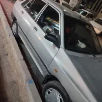 پراید مدل 91|خودرو سواری و وانت|شهریار, شهرک امیریه|دیوار