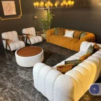 با ماهی ۲ میلیون بدون چک و ضامن مبل بخر