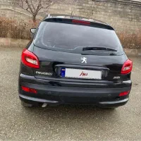 ۲۰۷ سقف فلز|خودرو سواری و وانت|سقز, |دیوار