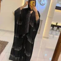 مانتو عبایی|لباس|بندر امام خمینی, |دیوار