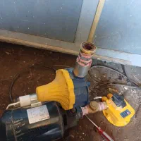 تعمیر اتوماتیک پمپ اب|خدمات پیشه و مهارت|رفسنجان, |دیوار